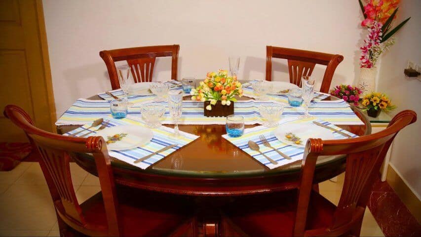 Pleasant Stay, Chennai 3